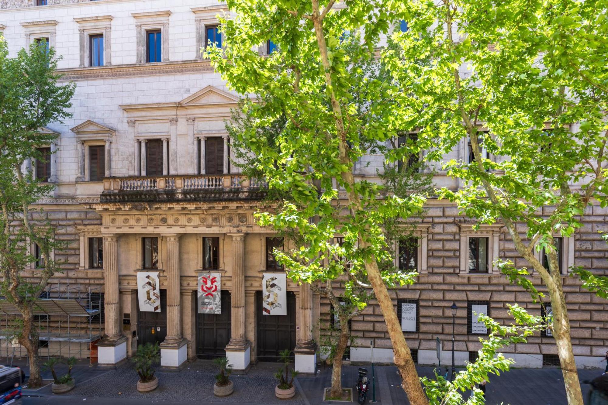 The 38 Home L Homkeey Luxury Apartment I Colosseum Roma Exterior foto